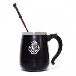 Harry Potter Magic Stirring Mug  - Poškodené balenie !
